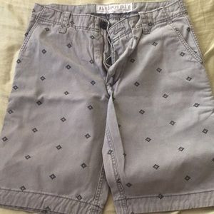 Aeropostale Khaki shorts